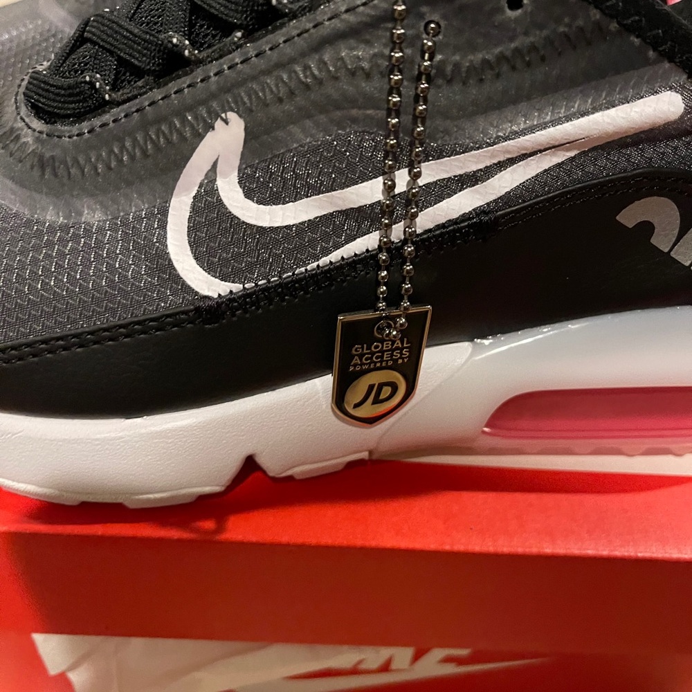 Nike Air Max - Picture 12 of 12